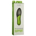 thumbnail image 6 of SofSole Sof Sole FIT Unisex Full-Length Foam Shoe Insert, Women's 11-12/Men's 9-10, Low Arch, 6 of 8