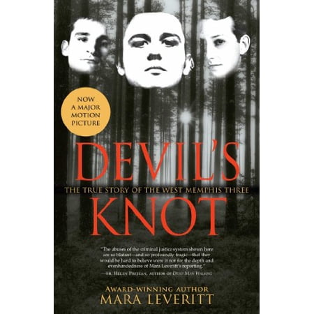 Pre-Owned Devil's Knot: The True Story of the West Memphis Three (Paperback) 0743417607 9780743417600