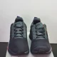 thumbnail image 5 of Adi - das Racer TR21 Men's Size 11.5 Athletic Shoes Charcoal Grey Casual Sneakers, 5 of 6