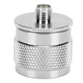 thumbnail image 4 of Coaxial RF Connector, Strong Durable Portable N Male M J To RPSMA RF Connector Adapter  For  Card, 4 of 8