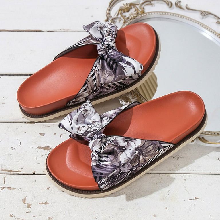 Ladies size shop 9 slippers
