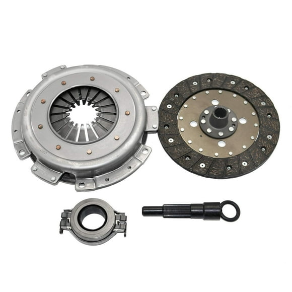Sachs 311141025CMKIT Kit d'Embrayage 200mm pour VW Beetle
