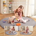 thumbnail image 3 of Juguete de peluche para cachorros y perros TUMAMA con control remoto interactivo, 3 of 8