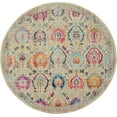 thumbnail image 2 of Nourison Home Vintage Round Area Rug, 4' x Round, 2 of 8