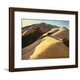 thumbnail image 1 of California Hills, Scenic Seasons Framed Art Print Wall Art by Ray Strong, 1 of 4