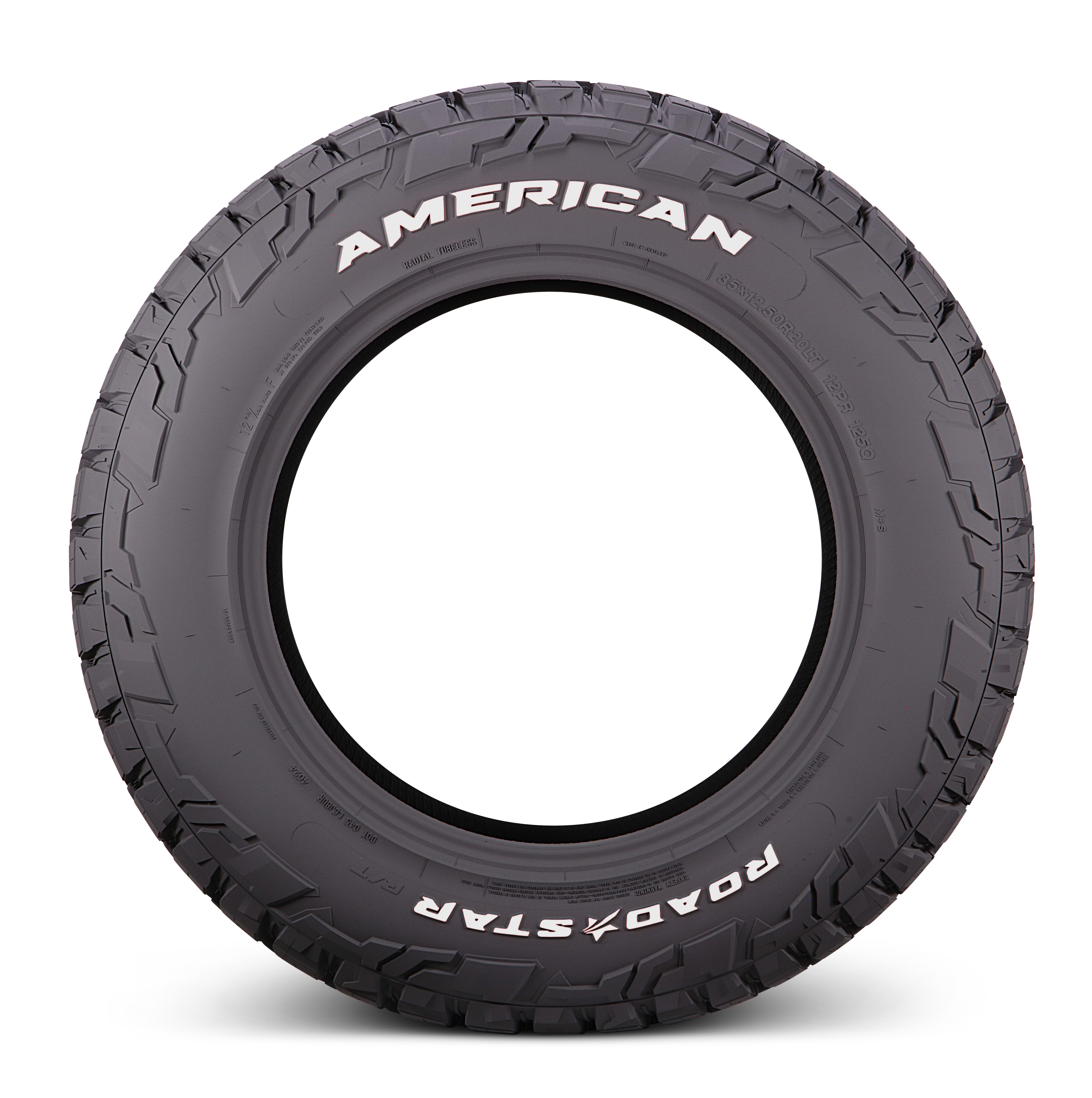 295/70R18 129Q American Roadstar R/T 2957018 Tire - Walmart.com 295/70R18 129Q American Roadstar R/T 2957018 Tire - Walmart.com