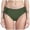 Green, variant on Swim Shorts Women Full Coverage Swim Bottoms Pink Midrise Bikini Bottom Swim Suit For Women