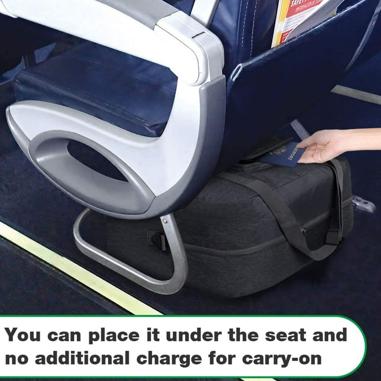Spirit Airlines Under Seat Dimensions corona.dothome.co.kr