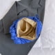 thumbnail image 2 of Bolso bandolera de nailon para mujer, bolsos portátiles informales a la moda (azul), 2 of 7