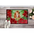 thumbnail image 2 of Carolines Treasures CK1354JMAT Tapis Cocker Spaniel Intérieur Ou Extérieur, 24 x 36 Po., 2 of 4