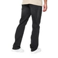 thumbnail image 2 of Duck and Cover Mens Janstar Straight Leg Jeans, 2 of 4