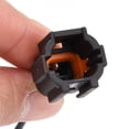 thumbnail image 3 of Qiilu A/C Compressor  AC A/C Compressor  Assembly Pulley Coil  For  Versa  2007-2011 638779, 3 of 8