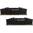 thumbnail image 1 of G.SKILL Ripjaws V Series 32GB (2 x 16GB) 288-Pin PC RAM DDR4 3600 (PC4 28800) Desktop Memory Model F4-3600C18D-32GVK, 1 of 2