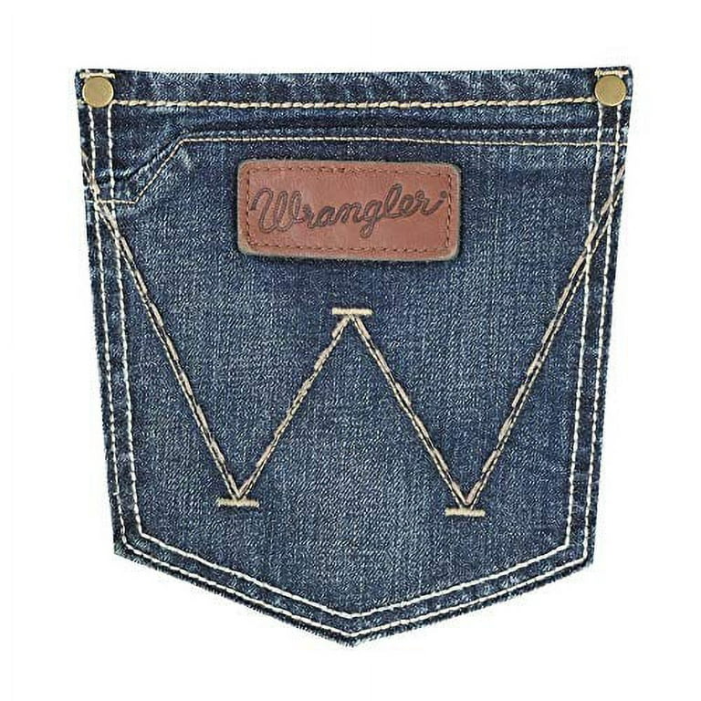 10WLT77LY Wrangler Men's Layton Retro Bootcut Jean - Slim Fit – Go Boot  Country