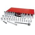 thumbnail image 2 of Juego De 48 Dados Y Accesorios 3/8" Urrea 5200B, 2 of 2
