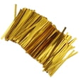 thumbnail image 2 of 800pcs Alambre Metálico Decorativo Gloria para Bolsa Oro, 2 of 8