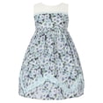 thumbnail image 1 of Richie House Girls' Sundress with Lace and Ruffles RH1503, 1 of 2