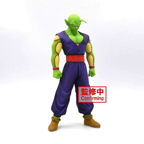 Dragon Ball Super: Super Hero DXF-Piccolo Action Figure