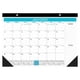 thumbnail image 2 of Calendarios Calendario Versión en inglés Cuenta regresiva de 18 meses Calendario de escritorio en inglés Calendario de escritorio, 2 of 7