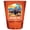 Orange, variant on Jackson Hole Wyoming Design A Souvenir Full Color 2 oz Round Shot Glass Green