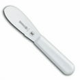 thumbnail image 2 of FLINT - Mundial Serrated Edge Sandwich Spreader, White, 2 of 4