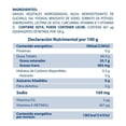 thumbnail image 2 of Margarina La Villita 35 pasteurizada sin sal 250 g, 2 of 2