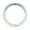 SL1, variant on Hearth & Gear 16G Opal Septum Rings Hoop Nose Ring Lip Rings Stainless Steel Hinged Segment Ring Seamless Ring Cartilage Earrings Hoop Tragus Septum Piercing Jewerly Small Nose Hoops 18 Gauge Ring