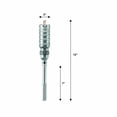 thumbnail image 3 of Broca perforadora Bosch HC8510 de 5,1 cm x 30,5 cm SDS-max, 3 of 9