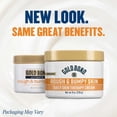 thumbnail image 2 of Gold Bond Rough & Bumpy Daily Skin Therapy Cream 8 Oz. With 7 Moisturizers & 3 Vitamins, 2 of 5