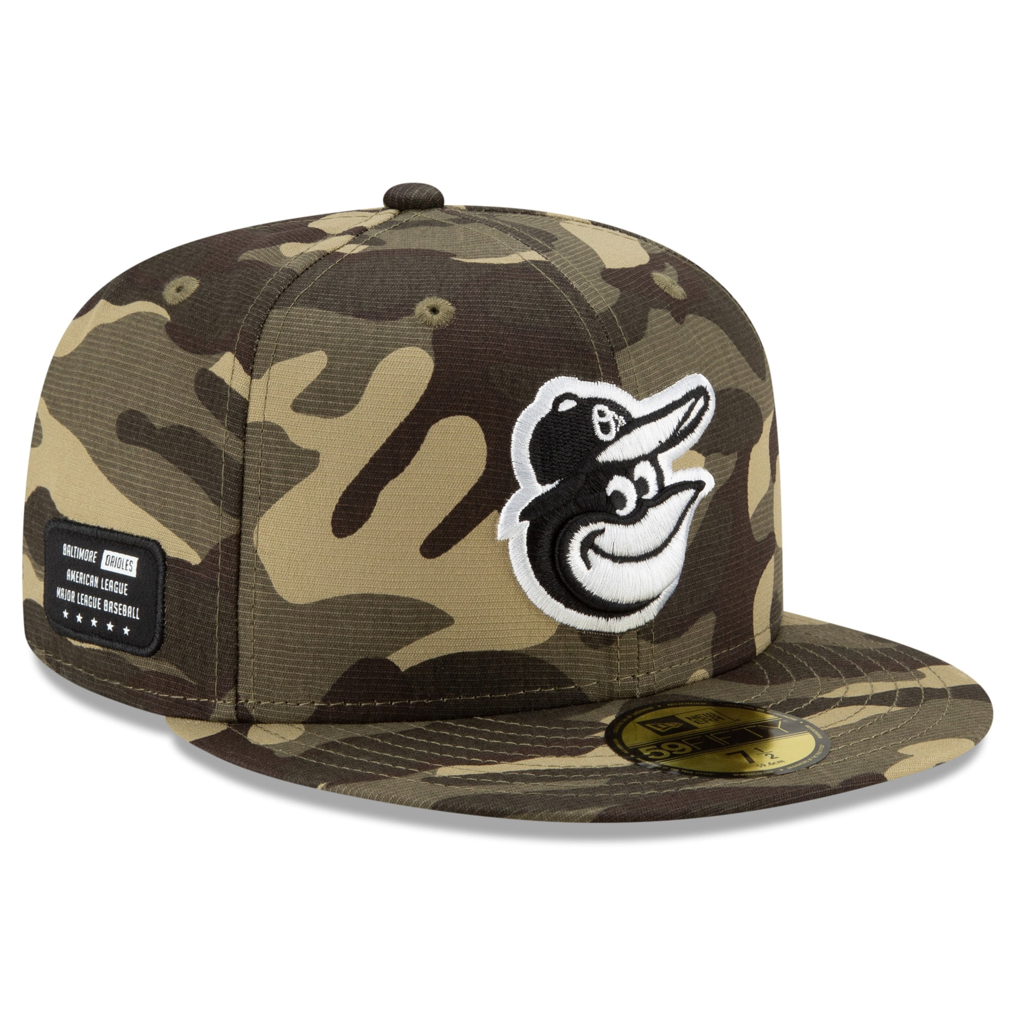 Profile 59FIFTY Fitted Hat 