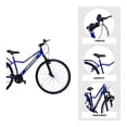 thumbnail image 4 of Bicicleta De Montaña Monk Forcebike Rodada 29, 4 of 6