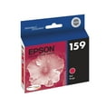 thumbnail image 3 of Epson T159720 (159) UltraChrome Hi-Gloss 2 Ink, Red -EPST159720, 3 of 4