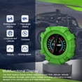 thumbnail image 3 of Tignapoo Multi-Function Car HUD Display with GPS Speed, Altitude, Compass, and Voltage Monitoring - Automatic Dimming, Fatigue Alert, and Slope Detection for Enhanced Driving Safety, 3 of 6