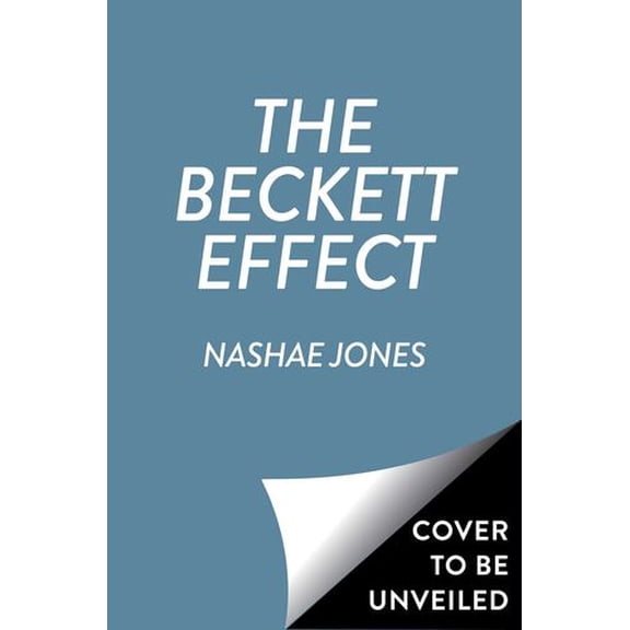 The Beckett Effect Binding: Hardcover