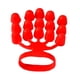 thumbnail image 3 of Ejercitador de dedos Strade Fareast Limited 6xFingers rojo, 3 of 8