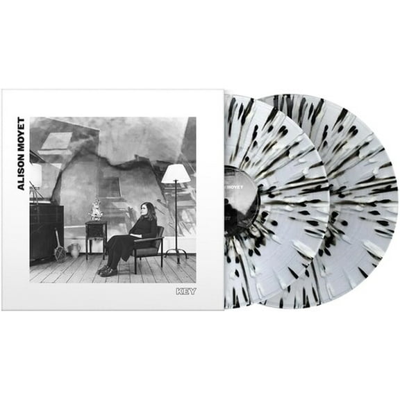 Alison Moyet - Key - Music & Performance - Vinyl