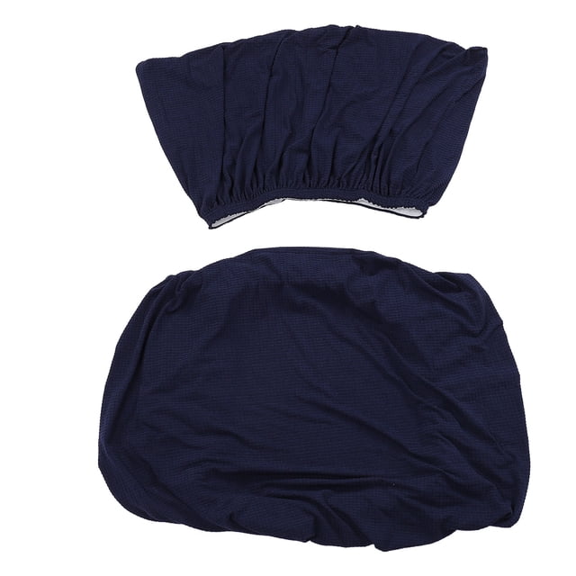 Housses de Coussin pour Dinette RV, Housse Extensible pour Canapé Tout Autour pour Véhicule Récréatif