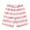 Pink, variant on Boys Swim Trunks Two Tone Striped Print Beach Shorts Summer Pool Wear for Kids Toddler Swimsuit Boy 5t Boy Swimsuit Boys Swim Trunks with Shirt Boy 4t Bathing Suit Swimming Short Boys Boys