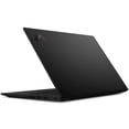 thumbnail image 2 of Lenovo ThinkPad X1 Extreme Gen 3 15.6" Full HD (1920x1080) Laptop (Intel i7-10850H 6-Core, NVIDIA GTX 1650 Ti (Max-Q), 64GB RAM, 2TB PCIe SSD, Webcam, Wifi, Bluetooth, Backlit KB, Win 10 Pro), 2 of 7