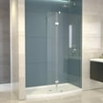 thumbnail image 3 of A&E Bath and Shower HALIM-60-CHR SHOWER, 3 of 11