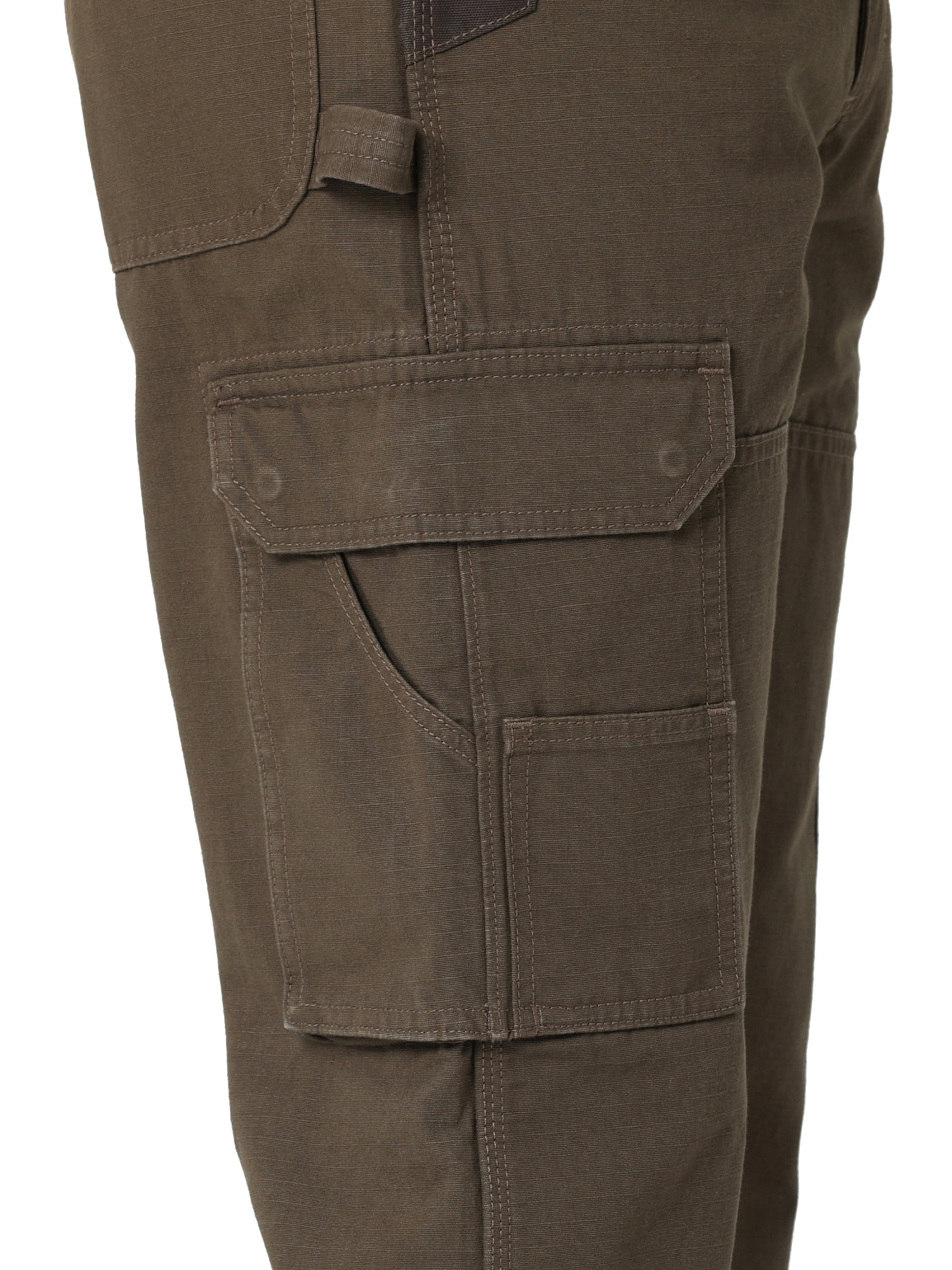 Wrangler® Men's Workwear Ranger Cargo Pant, Sizes 32-44