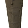 Wrangler® Men's Workwear Ranger Cargo Pant, Sizes 3244