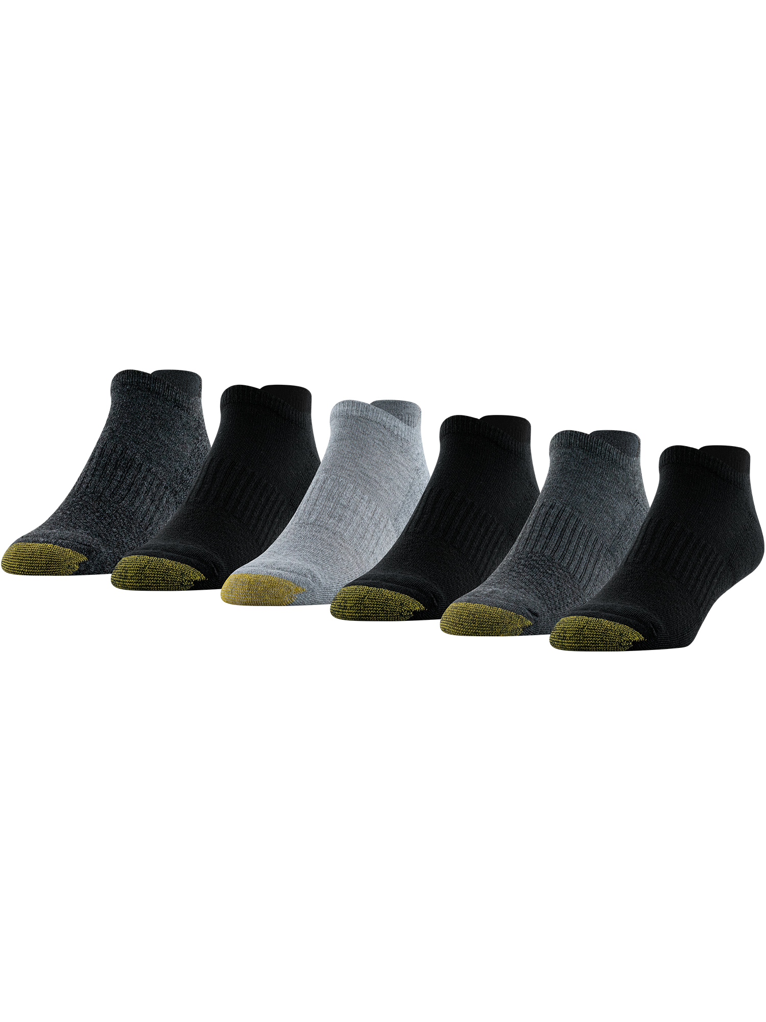 Gold Toe Mild Compression OTC Rib Socks (3 Pair) (Men) - Walmart.com Gold Toe Mild Compression OTC Rib Socks (3 Pair) (Men) - Walmart.com
