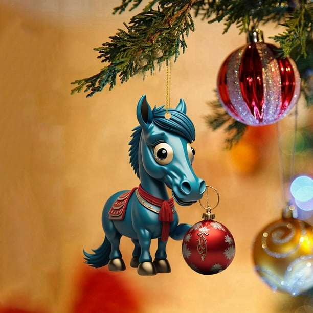 Decoración Del Árbol de Navidad Xihbxyly Especiales Del Día