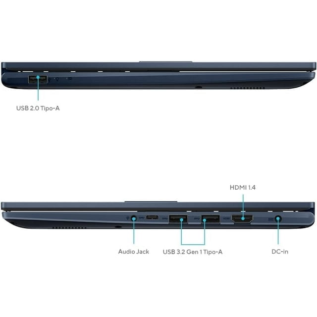 2025 ASUS Newest Vivobook 14
