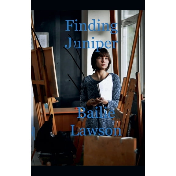Finding Juniper, (Paperback)