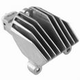 thumbnail image 4 of 8PCS 63127262731 Headlight Control Unit Module DRL Daytime Light LED Module Angel Eyes for 5-Series F07 F10 F11, 4 of 8