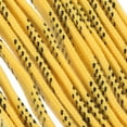 thumbnail image 4 of GOOHOCHY 1 Paire Lacets de Hockey Polyester Jaune pour Patins à Roulettes et Patins à Glace Remplacement, 4 of 8