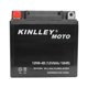 thumbnail image 2 of Bateria para moto 12V 9Ah, 2 of 7