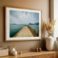 thumbnail image 5 of Repulse Bay Pier - Hong Kong Hong Kong Photography Unframed Wall Art Print 24 x 36 inches, 5 of 7